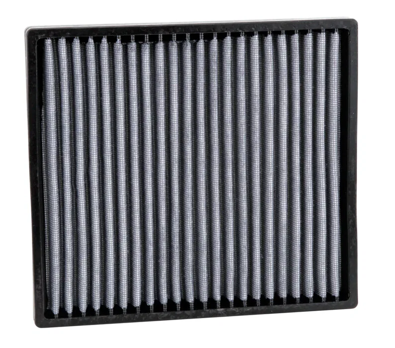 VF2007 – K&N FILTER Cabin Air Filter, Washable Non-Woven Synthetic - view 2